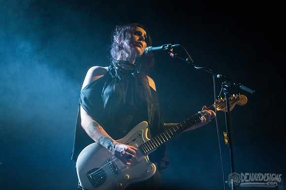 Chelsea Wolfe