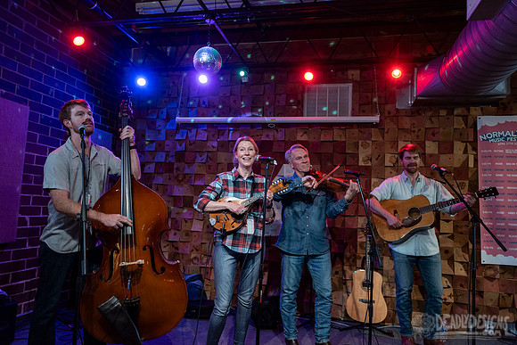 Hibbs Family Band