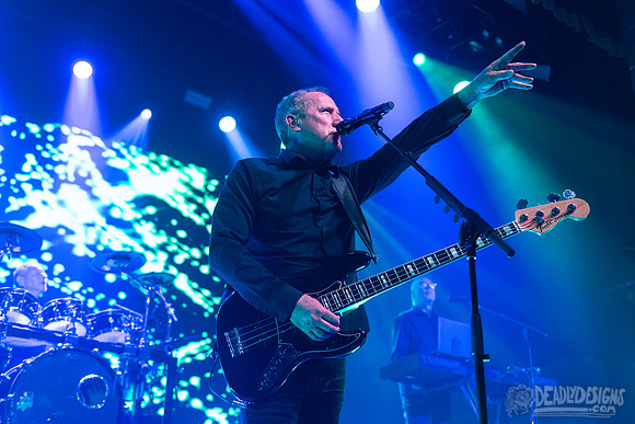 Orchestral Manoeuvres in the Dark
