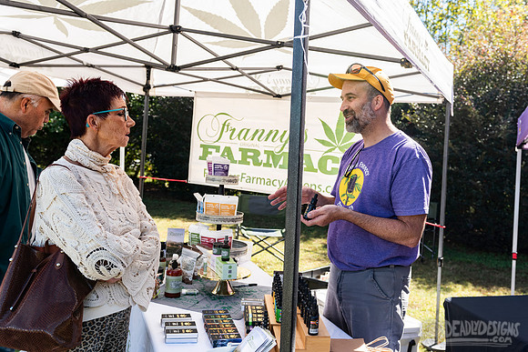 Vendors