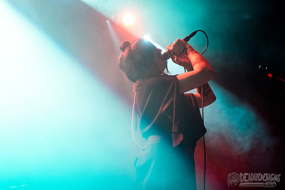 Chelsea Wolfe
