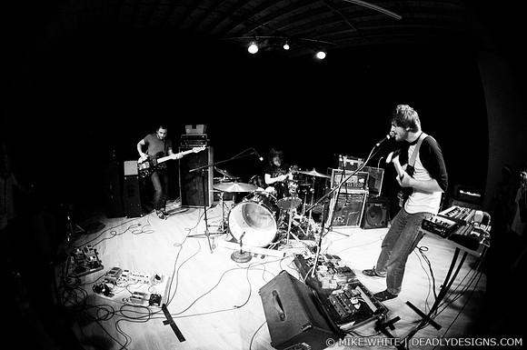 Tera Melos