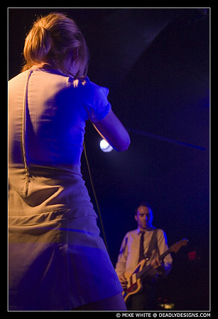 Metric