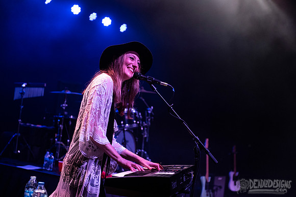 Rumours ATL: A Fleetwood Mac Tribute