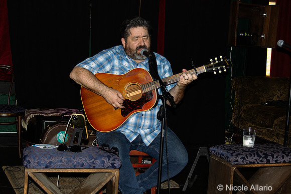 Jon Nolan (by Nicole Allario)