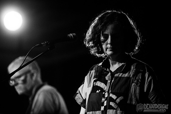 The New Pornographers
