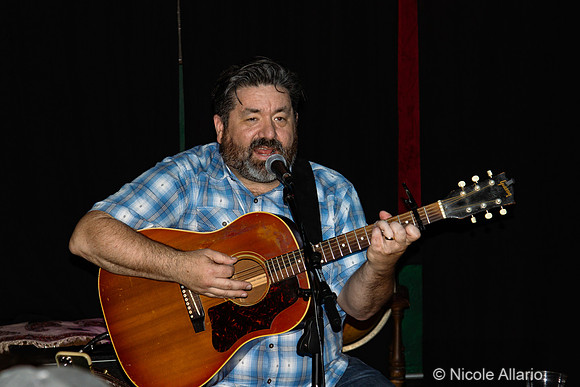 Jon Nolan (by Nicole Allario)