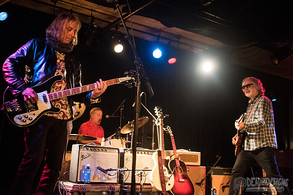 The Minus 5
