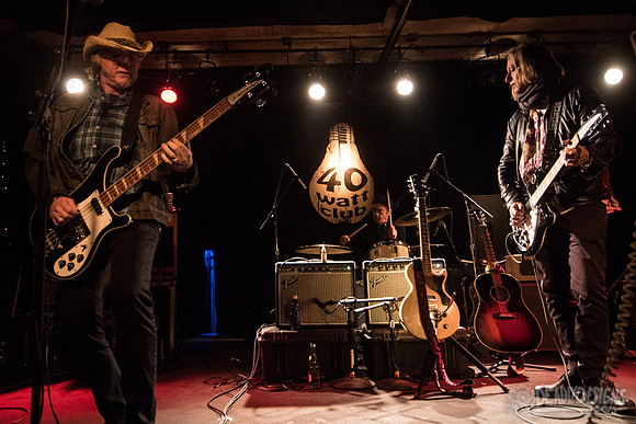 The Minus 5