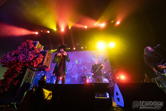 Ministry