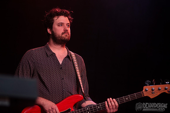 Rumours ATL: A Fleetwood Mac Tribute