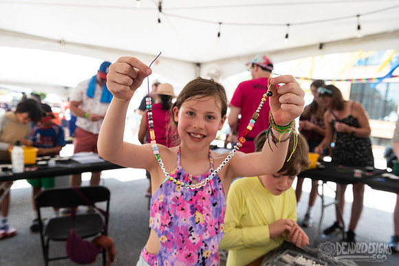 KidsFest Activities