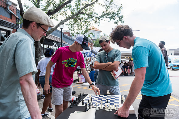 KidsFest Activities