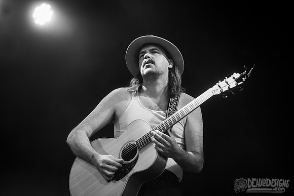 Rumours ATL: A Fleetwood Mac Tribute