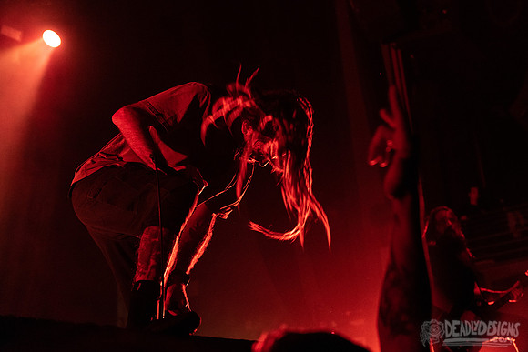 Lamb of God