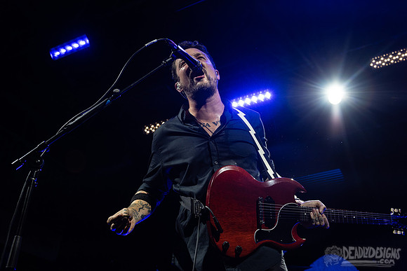 Frank Turner