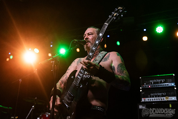High on Fire