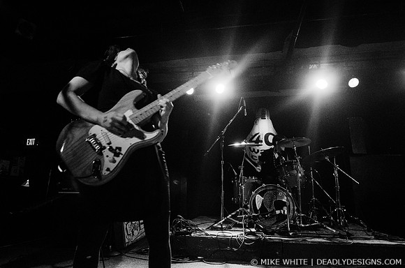 Screaming Females