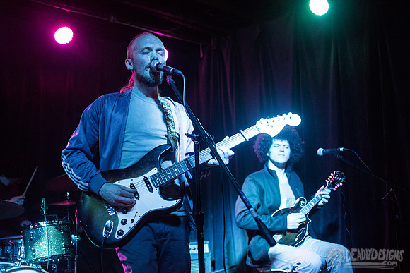 Gary Eddy Band
