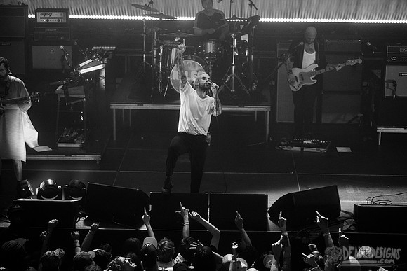 IDLES