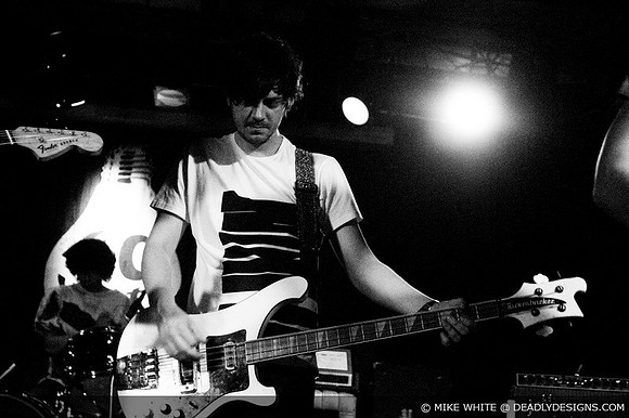 Deerhunter