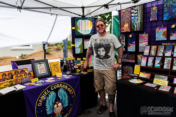 Artist Marketplace
