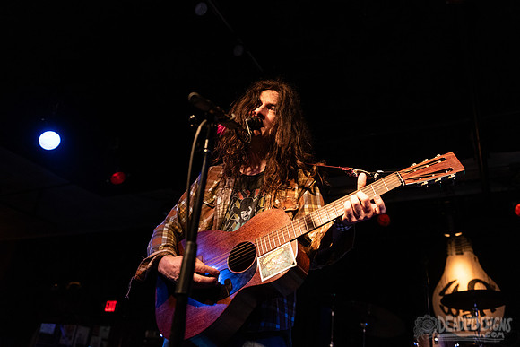 Kurt Vile & the Violators