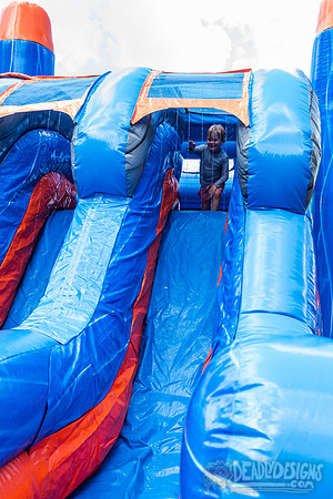 KidsFest Activities