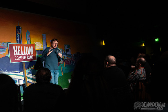 Kevin Nealon