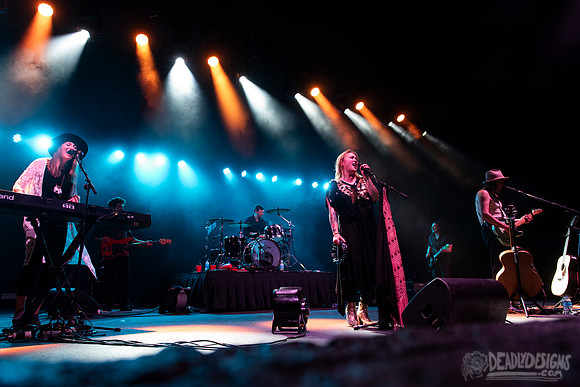Rumours ATL: A Fleetwood Mac Tribute