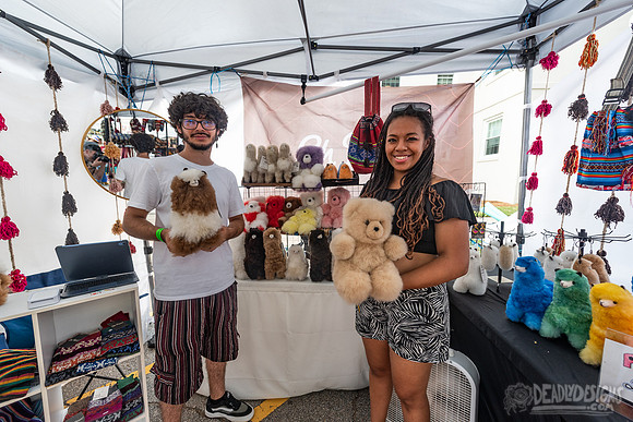 Artist Market
