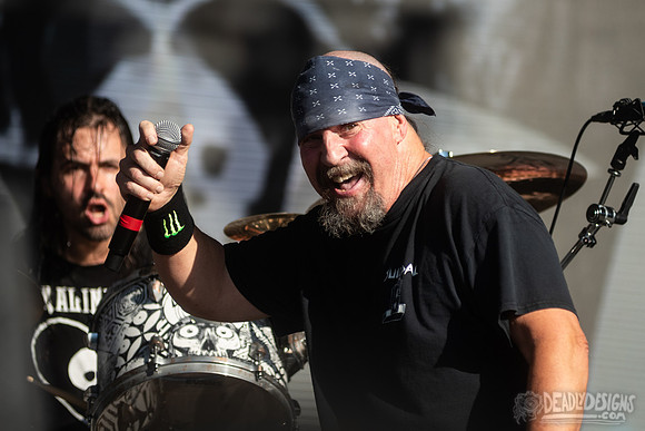 Suicidal Tendencies