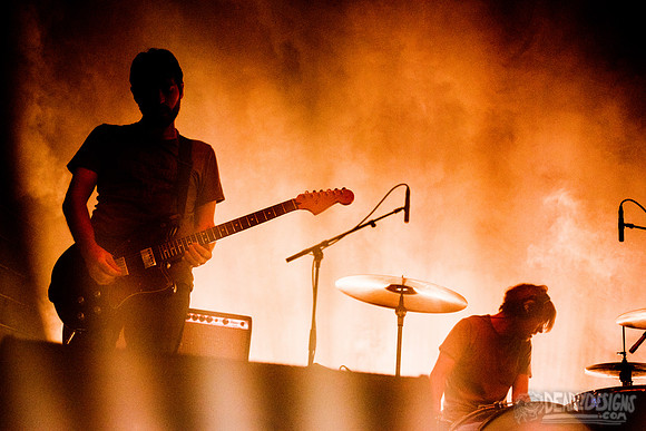 Explosions in the Sky