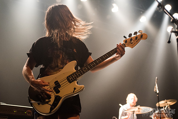 Surfer Blood