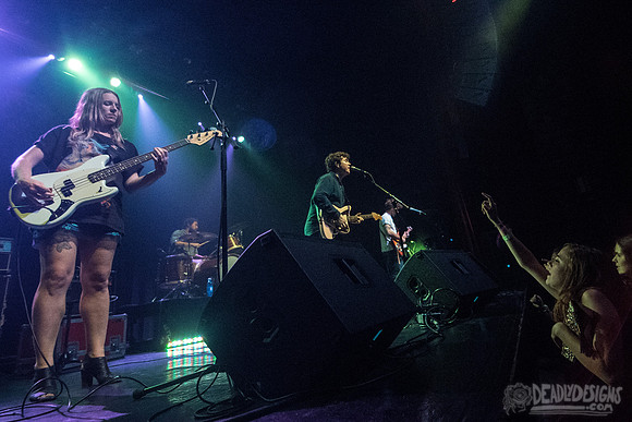Surfer Blood