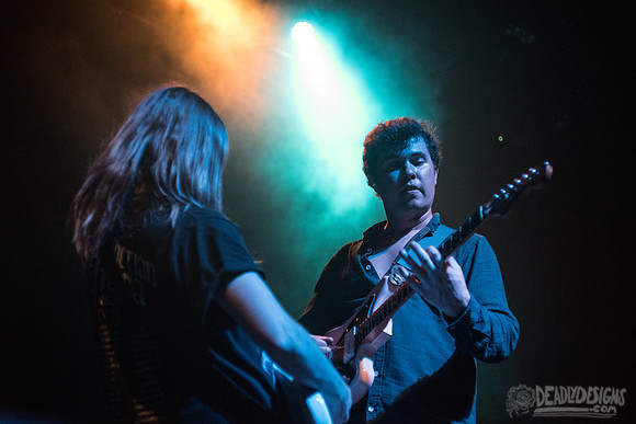 Surfer Blood
