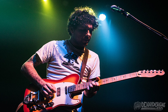 Surfer Blood