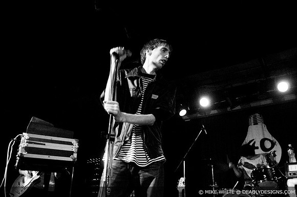 Deerhunter