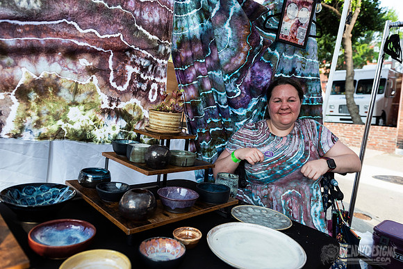 Artist Marketplace