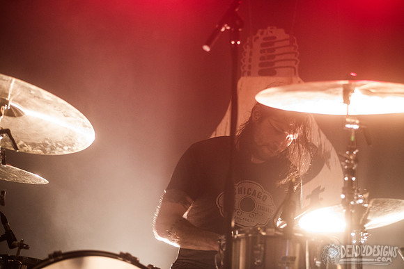 Russian Circles