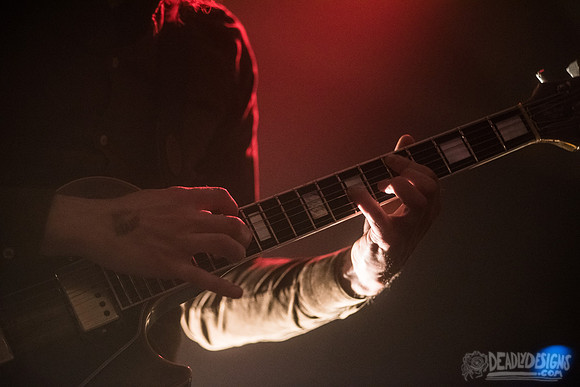 Russian Circles