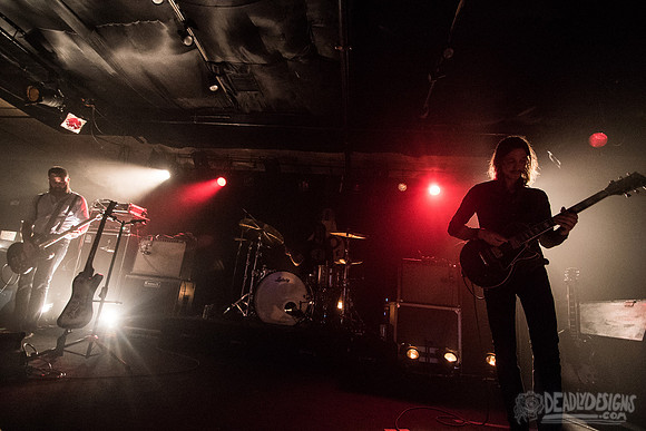 Russian Circles