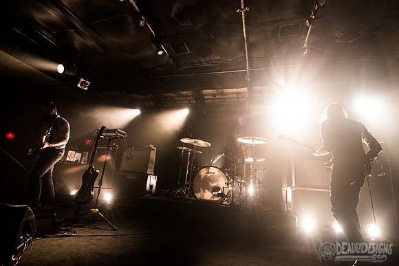 Russian Circles