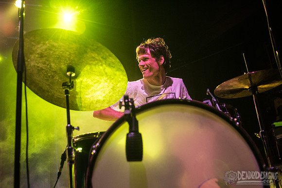 Deerhoof