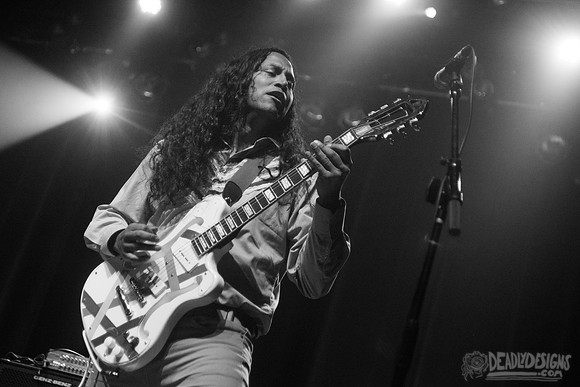 Deerhoof
