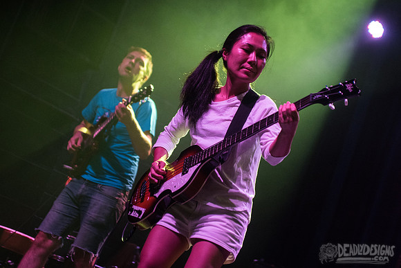 Deerhoof