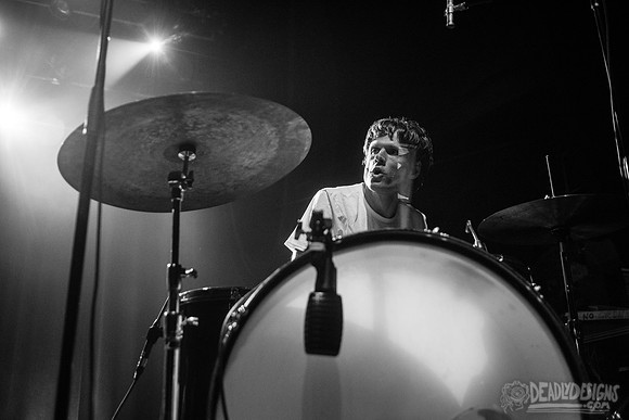 Deerhoof