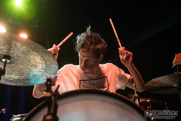 Deerhoof