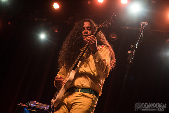 Deerhoof