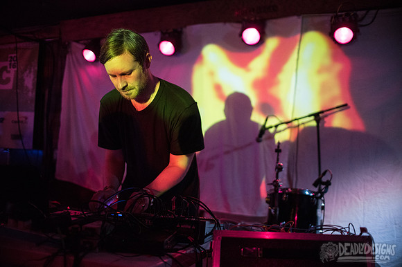 Blanck Mass